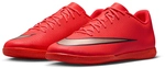 NIKE Mercurial Vapor 17 Club IC Fu&szlig;ballschuhe Herren 600 - bright crimson/blur...