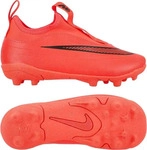 Nike IO1486-600, NIKE Jr. Mercurial Vapor 17 Club PS FG/MG Fu&szlig;ballschuhe...