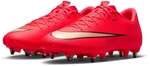 NIKE Mercurial Vapor 17 Academy SG Stollen-Fu&szlig;ballschuhe Herren 600 - bright