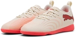 PUMA Future 9 Play IT Fu&szlig;ballschuhe Kinder 01 - sugared almond/puma white/ultra