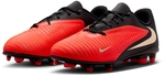 NIKE Jr. Phantom 6 Club FG/MG Fu&szlig;ballschuhe Kinder 600 - bright...