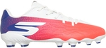 SKECHERS Razor 2 MG Fu&szlig;ballschuhe Kinder BBLP - schwarz 33.5
