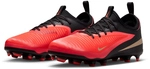 NIKE Jr. Phantom 6 Academy FG/MG Fu&szlig;ballschuhe Kinder 600 - bright