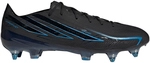 adidas F50 Hyperfast Elite SG Stollen-Fu&szlig;ballschuhe core black/core black/lucid ray