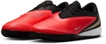 NIKE Phantom 6 Academy IC Fu&szlig;ballschuhe 600 - bright crimson/blur-black 42.5