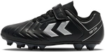 hummel Top Star VC 2.0 FG Fu&szlig;ballschuhe Kinder 2001 - black 24