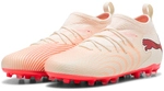 PUMA Future 9 Match MG Fu&szlig;ballschuhe Kinder 01 - sugared almond/puma...