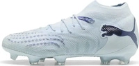 Puma 108716-03, PUMA Future 9 Ultimate FG Fu&szlig;ballschuhe Damen 03 - icy blue/blue
