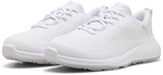 PUMA Gruve Sport Golfschuhe Damen 01 - PUMA white/lavender pop 42.5
