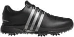 adidas Tour360 Gore-Tex Golfschuhe Herren KI5763 - core black/iron met./lucid...