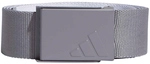 adidas Wendbarer G&uuml;rtel Herren IQ2909 - grey three/white