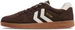 hummel Handball Perfekt CL Sneaker 8309 - chestnut 36