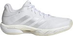 adidas Crazyflight 7 Handballschuhe Damen KJ1277 - cloud white/silver met./cloud