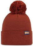 BUFF Knitted Beanie Kinder 330 - rics cinnamon
