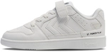 hummel St. Power Play Sneaker Kinder 9801 - bright white 27