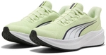 PUMA Dasher Lite Sliptech Sneaker &auml;ltere Kinder 03 - apple spritz/deep plum/puma