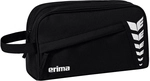 erima Six Wings Kulturtasche schwarz 1