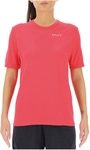 UYN Airstream kurzarm Laufshirt Damen rose red L