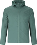 ENDURANCE Maliksi Laufjacke Herren 3100 - silver pine 3XL