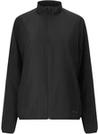 ENDURANCE Comay Laufjacke Damen 1001 - black 42