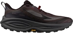 Mizuno Neo Daichi 10 Laufschuhe Herren 53 - raisin/phantom/blackened pearl 40