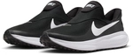 NIKE Revolution 8 EasyOn Laufschuhe Herren 001 - black/white-anthracite-wolf grey 42