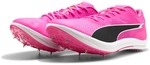PUMA evoSPEED Long Distance Leichtathletikschuhe 04 - poison pink/sun...