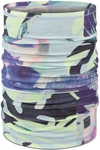 BUFF Lightweight Merinowolle Multifunktionstuch 555 - akei multi