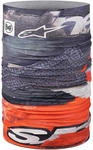 BUFF Original Stretch Multifunktionstuch 999 - ignite black