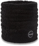 Dakine Bergen Fleece Neckwarmer Damen 001 - black