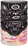 BUFF Original Stretch Multifunktionstuch 538 - camo cash pink