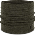 BUFF Merino Heavyweight Neckwarmer 843 - solid bark