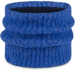 BUFF Eyla Strick & Polar Schlauchschal 723 - eyla royal blue