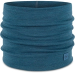 BUFF Merino Heavyweight Neckwarmer 737 - solid ocean