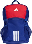 adidas Tiro Rucksack Kinder KA0283 - mystery ink/pure ruby/white
