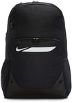 NIKE Academy Team Rucksack (30 Liter) 010 - black/black/white