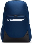 NIKE Academy Team Rucksack (30 Liter) 410 - midnight navy/black/white