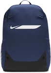 NIKE Academy Team Rucksack (24 Liter) 410 - midnight navy/black/white