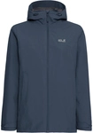 Jack Wolfskin Moonrise 2 3in1 Jacke Damen C0412 - midnight sky XS