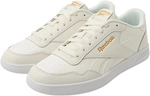 Reebok Court Advance Sneaker Herren 101 - chalk/ftwrwhite/goldmetallic 40