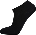 3er Pack Athlecia Daily Low Cut Socken Damen 1001 - black 35-38