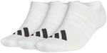 3er Pack adidas Performance No-Show Socken JZ2968 - white 35-38
