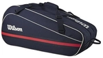 Wilson Team Tennisschl&auml;ger Tasche 000 - navy