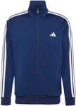 adidas Dayready Trainingsanzug Herren KY2278 - team navy blue 2/white XXL