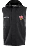 JAKO VfB Stuttgart Windbreaker 2026/27 800 - schwarz S