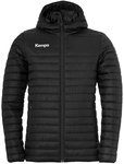 uhlsport Ultra Lite Steppjacke schwarz S