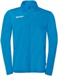 Kempa Athletics 29 Polyesterjacke kempablau 4XL