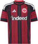 adidas Eintracht Frankfurt Heimtrikot 2026/27 Kinder KD2237 - sge red 128
