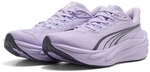 PUMA Deviate Nitro 4 Laufschuhe Damen 20 - light lavender/inky depths 37