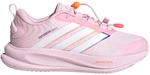 adidas Supernova Ease 2 Laufschuhe Kinder KJ5537 - clear pink/cloud white/solar turbo